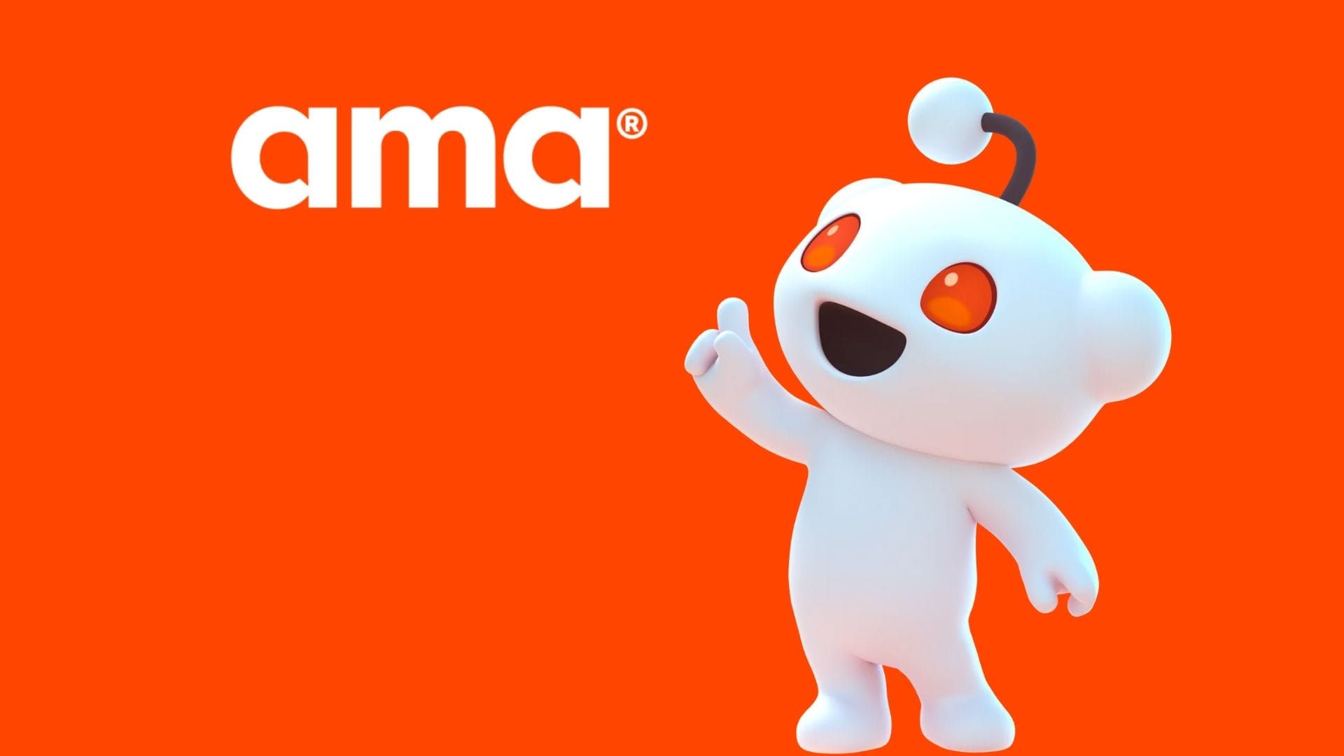 Redditâs enhanced AMA posts are launching this week