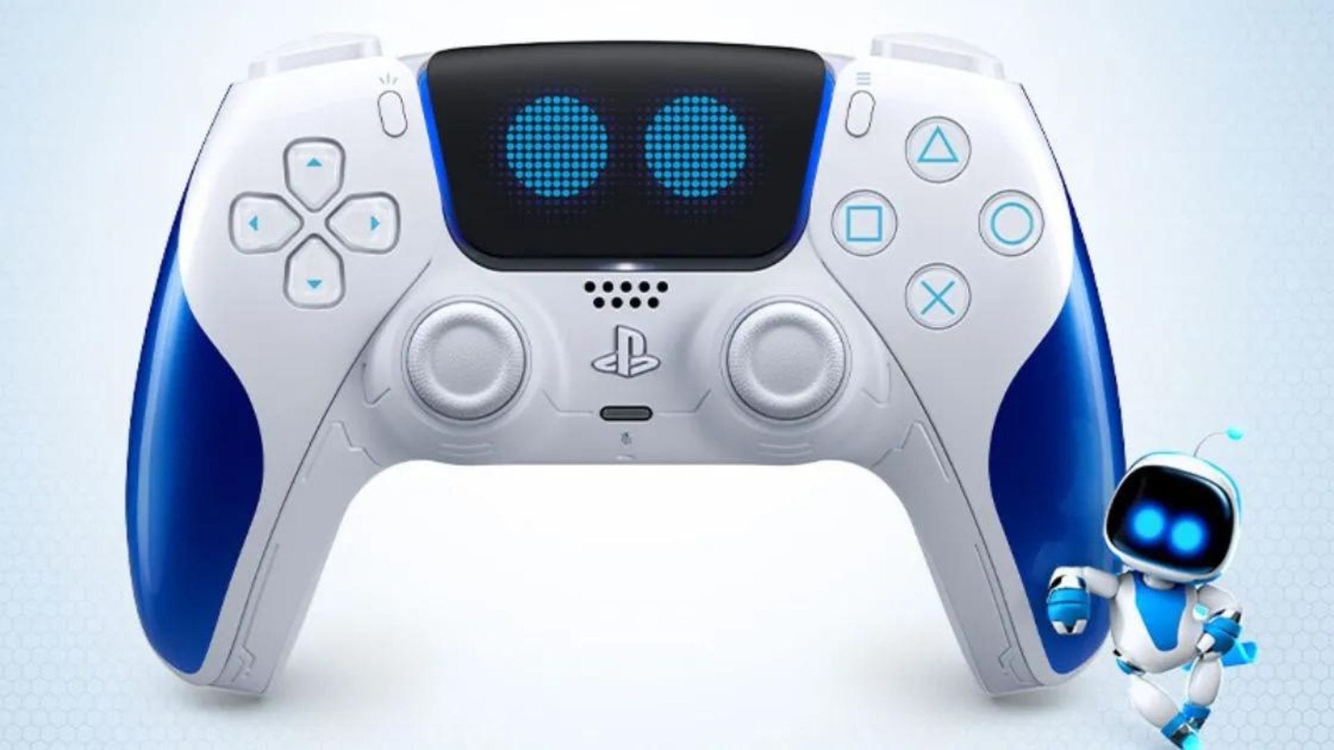 Sonyâs new Astro Bot DualSense controller is now available for preorder