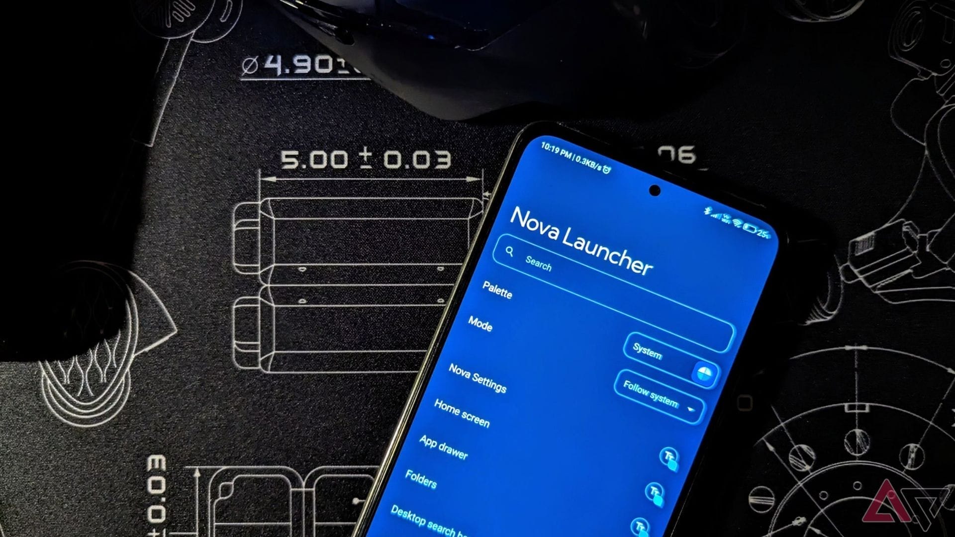 The Nova Launcher team faces layoffs, leaving just one developer in charge
