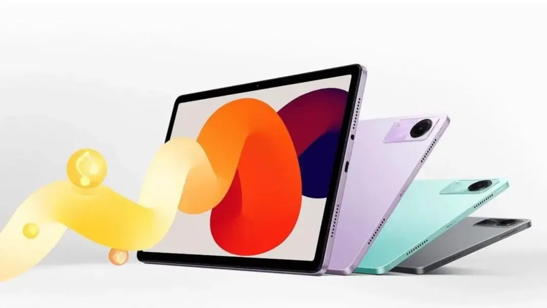 Xiaomi's Redmi Pad SE 8.7: An entertainment tablet with 4G and