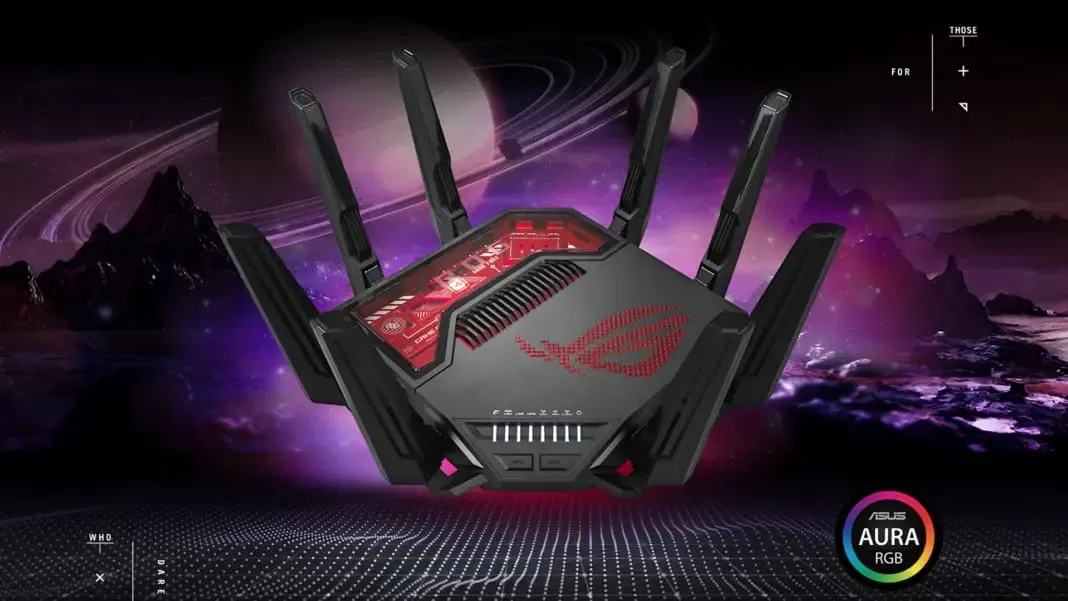 New Wifi Technology