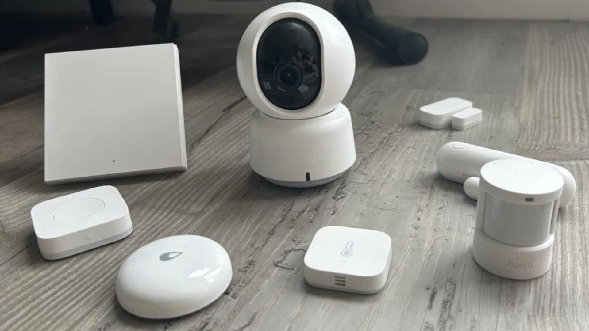 Aqaraâs new voice control system prioritises privacy over convenience