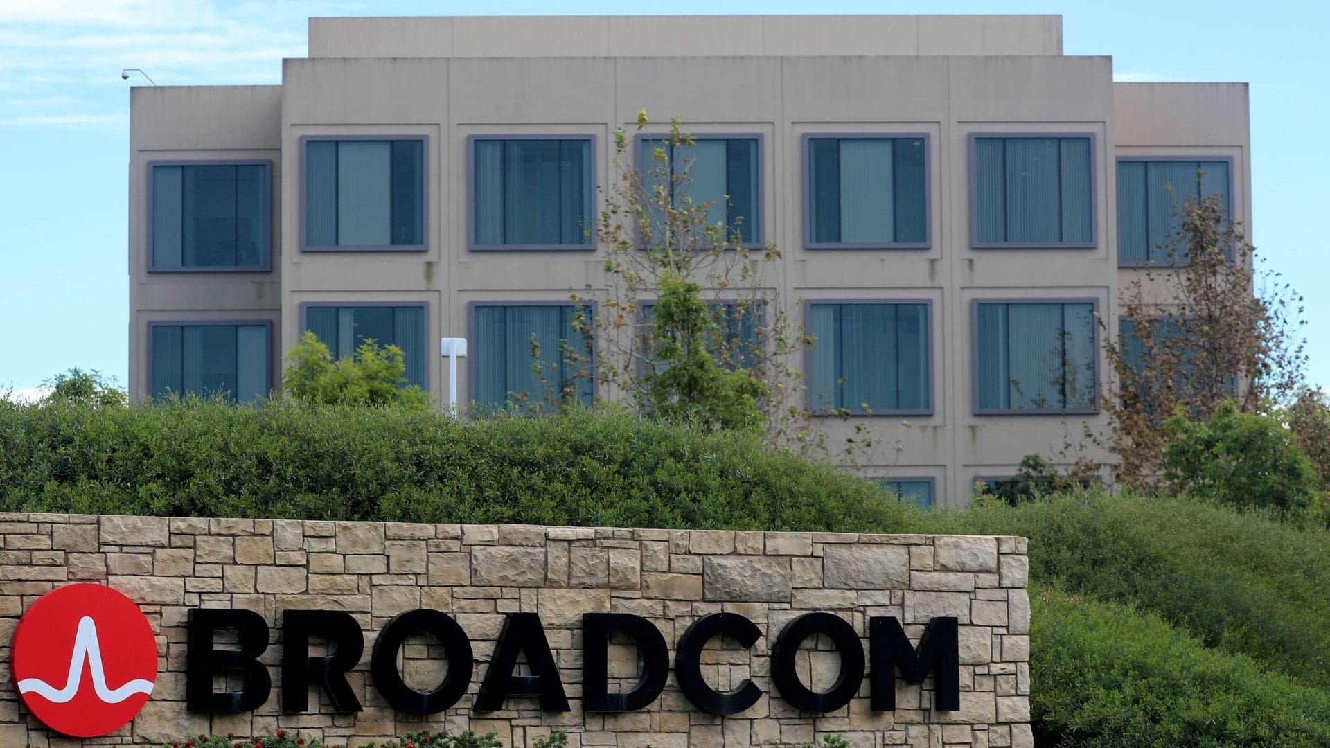 Broadcom steps into the GPU market as Nvidia faces new competition from China