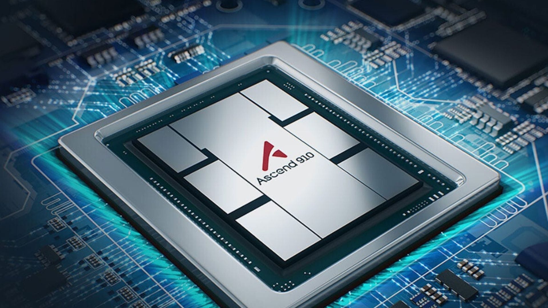 Huawei to accelerate AI development across industries despite US tech sanctions