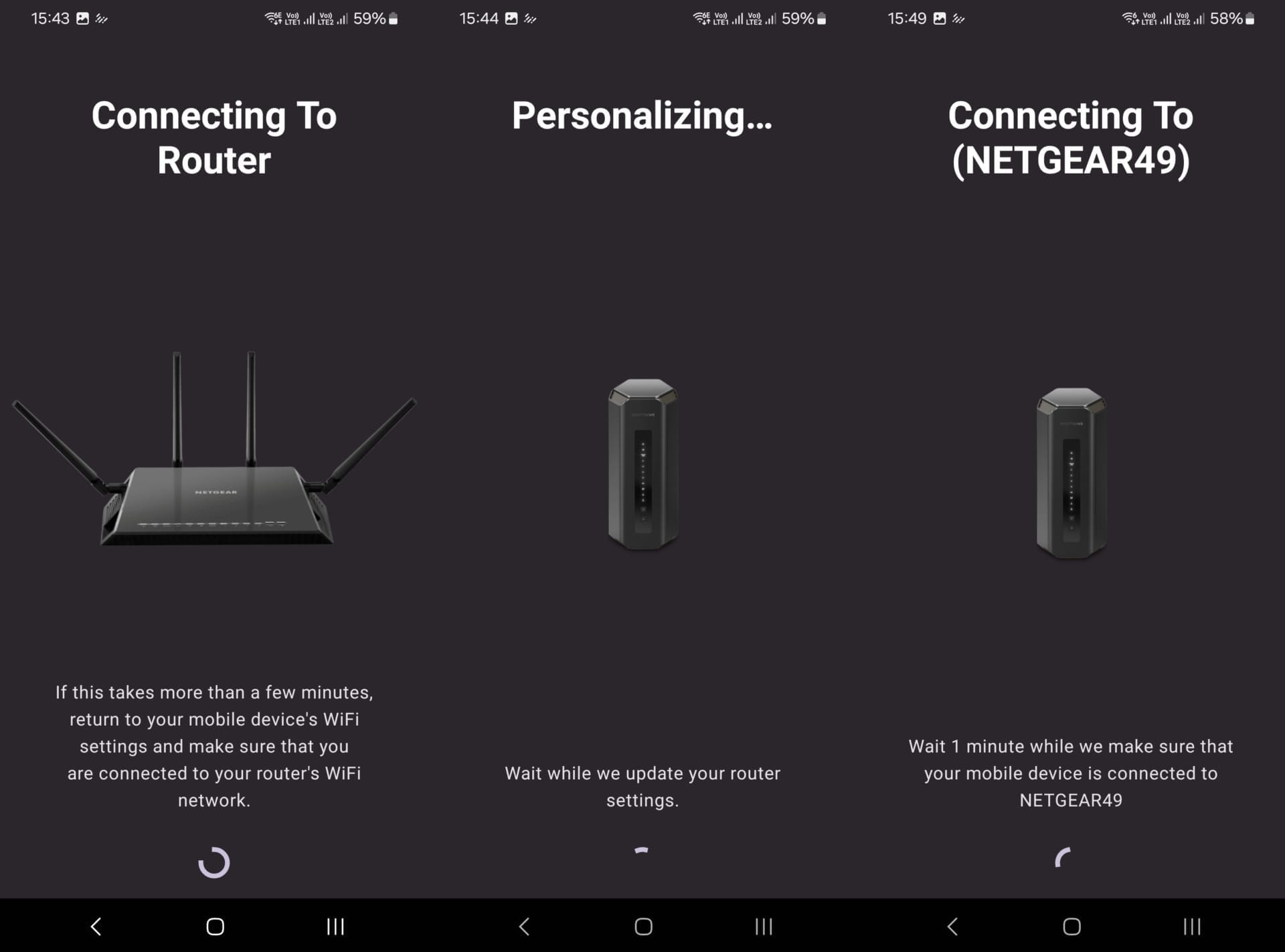 NETGEAR Nighthawk RS700- A game-changer for home networking - 10