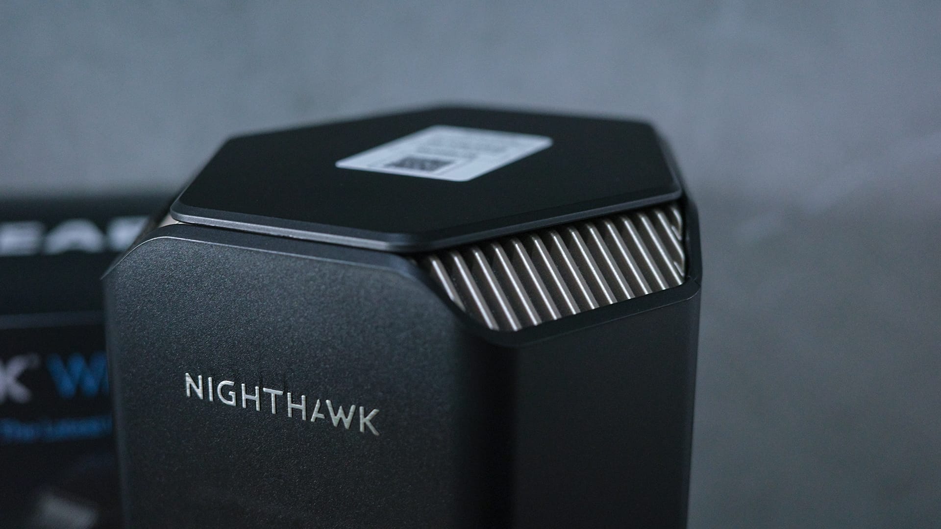 NETGEAR Nighthawk RS700- A game-changer for home networking - 2
