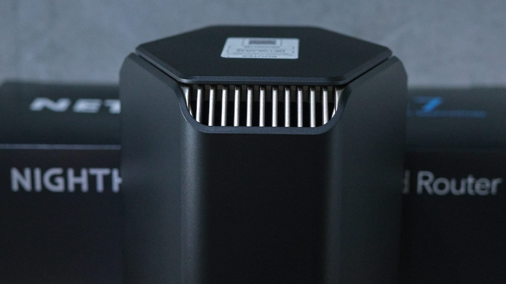 NETGEAR Nighthawk RS700- A game-changer for home networking - 3