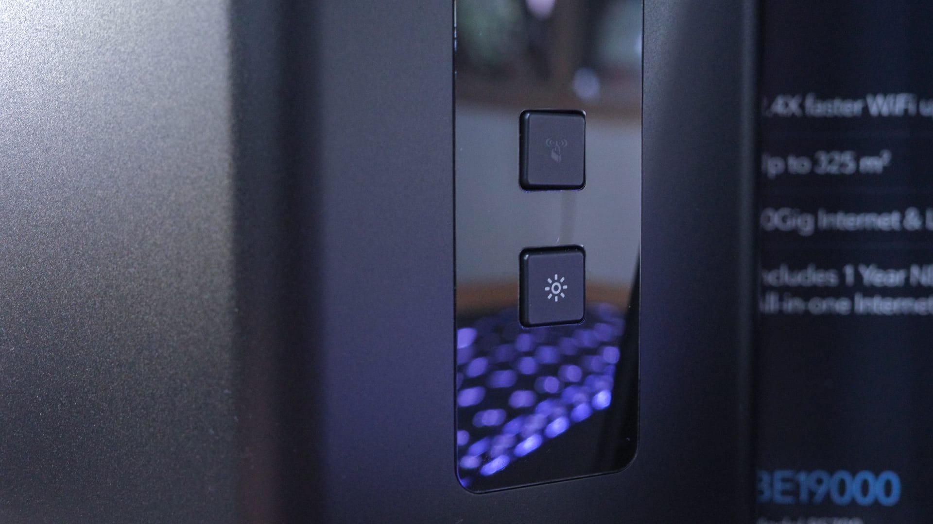 NETGEAR Nighthawk RS700- A game-changer for home networking - 5