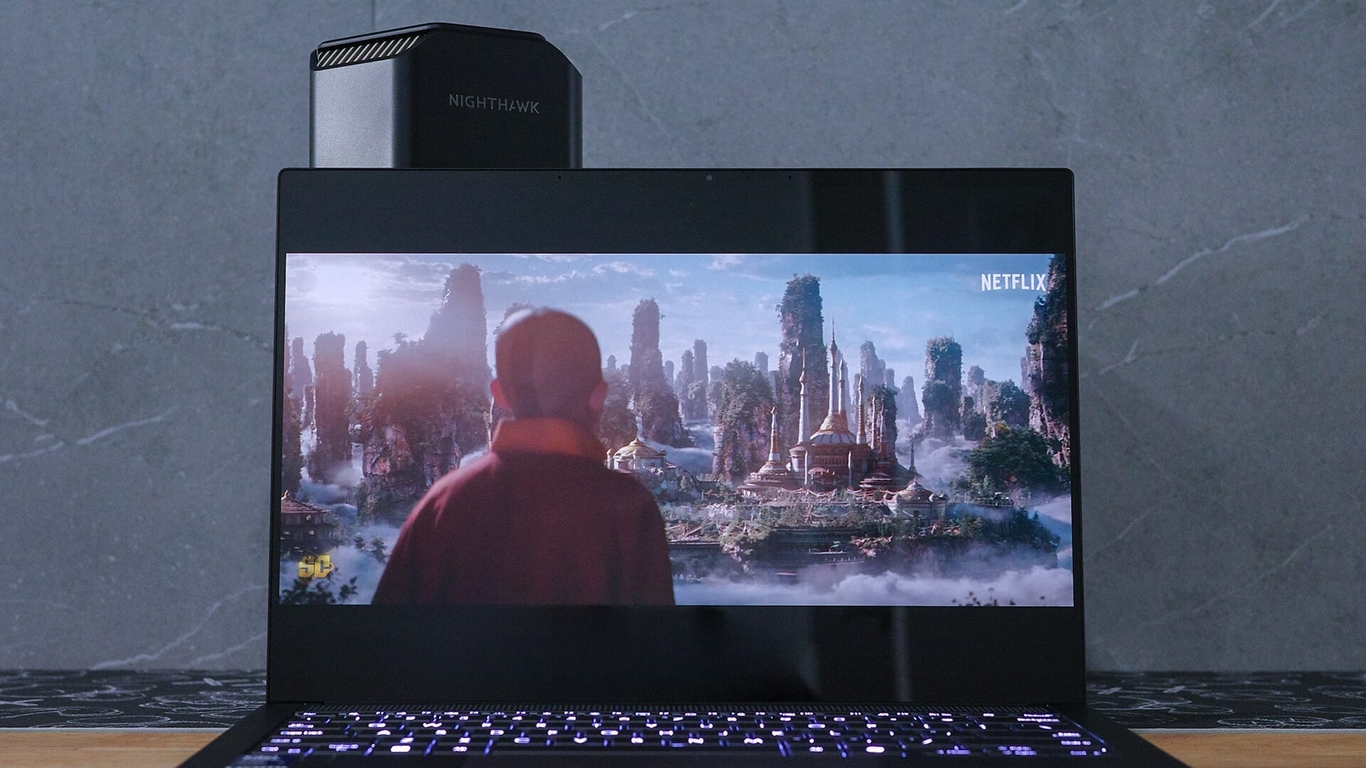 NETGEAR Nighthawk RS700- A game-changer for home networking - 6