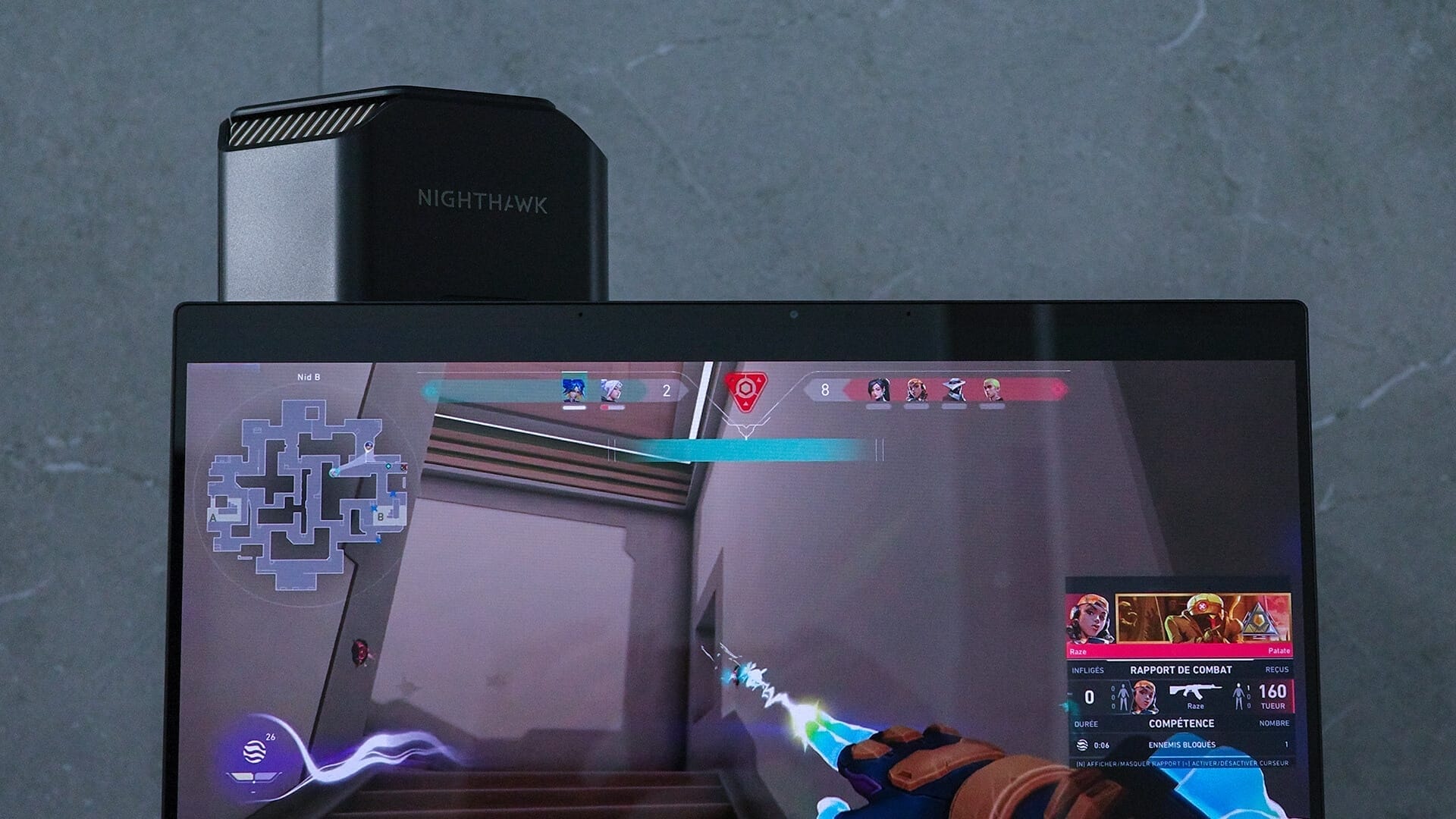 NETGEAR Nighthawk RS700- A game-changer for home networking - 8