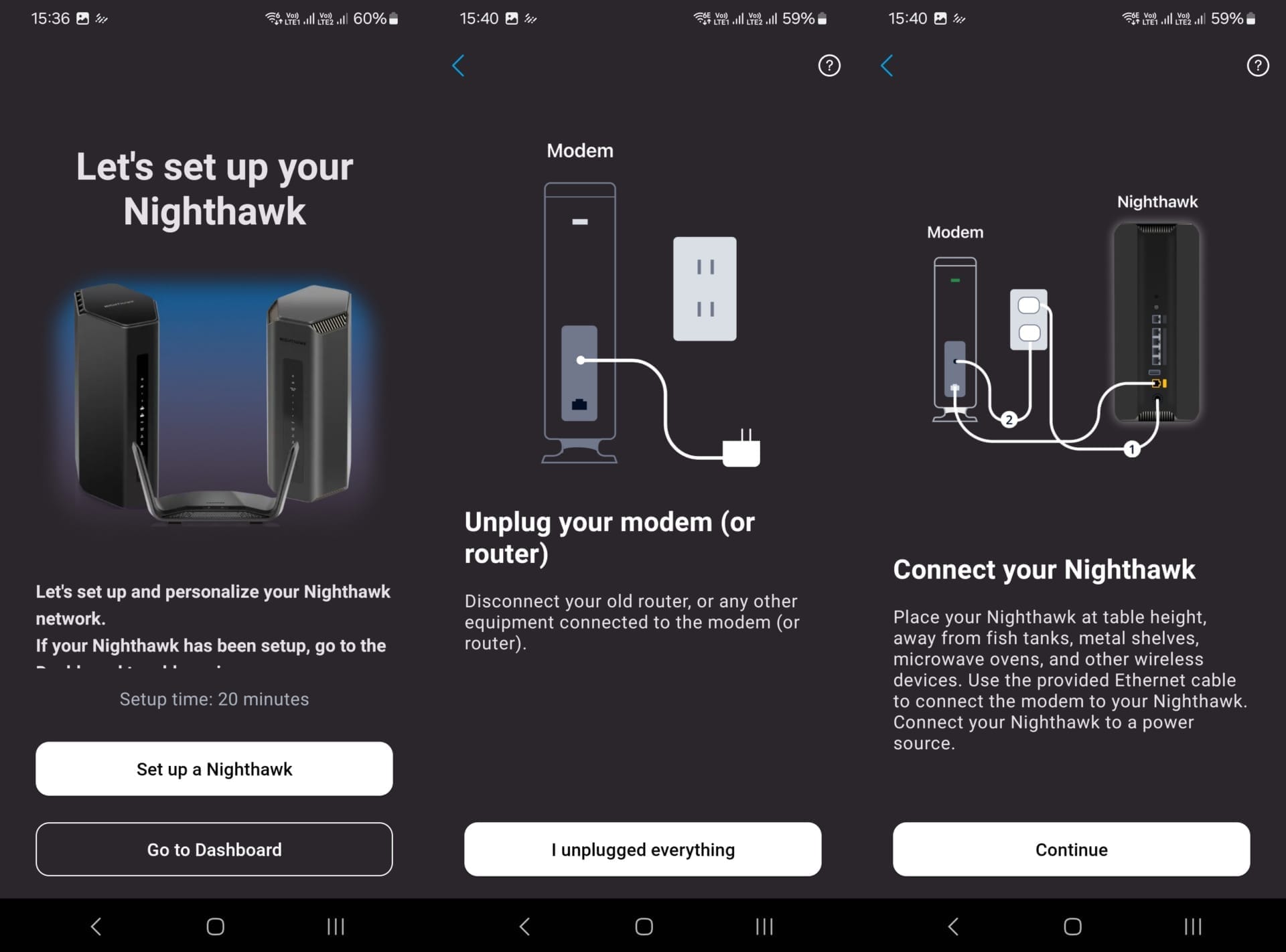 NETGEAR Nighthawk RS700- A game-changer for home networking - 9