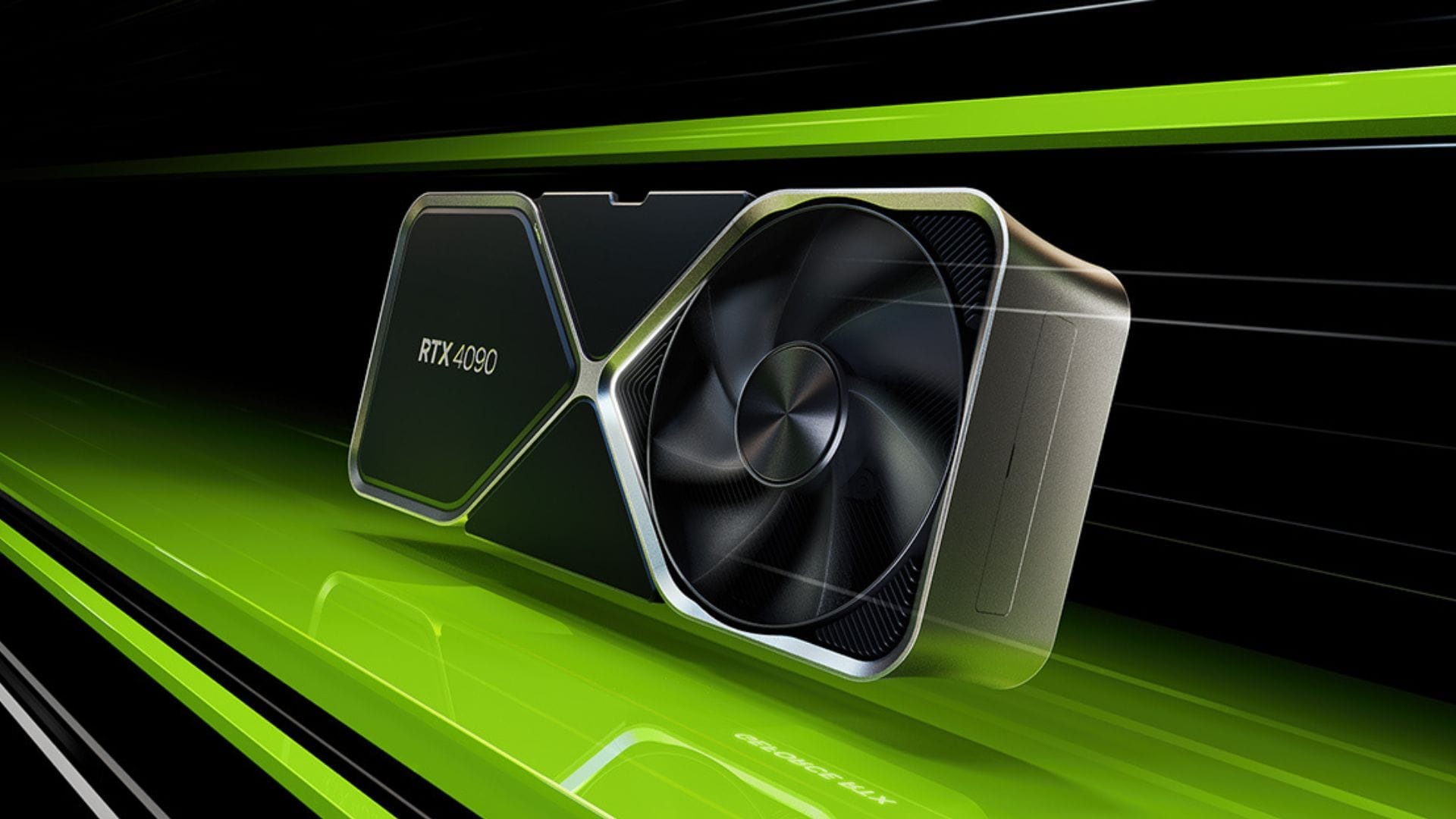 Nvidia is reportedly discontinuing the RTX 4090 graphics card