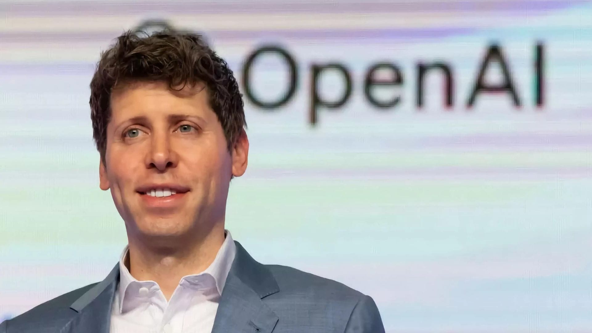OpenAIâs new for-profit plan may include equity for Sam Altman