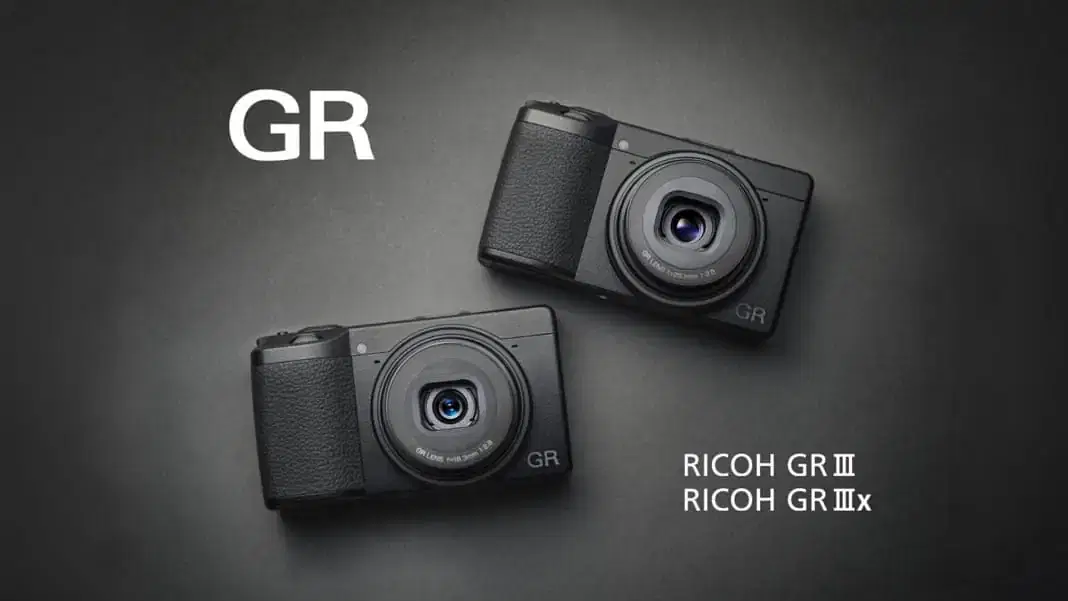 Ricoh GR IIIx – The Brooks Review