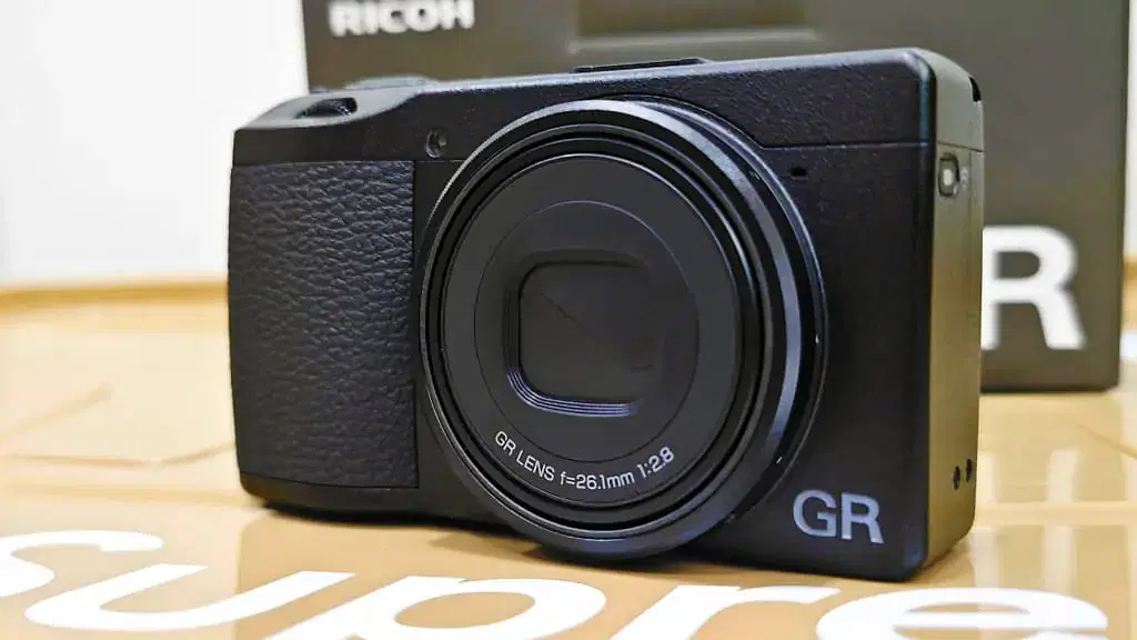 Ricoh GR IIIx review: A street photographer's dream with its Ricoh GR IIIx review: A street photographer's dream with its