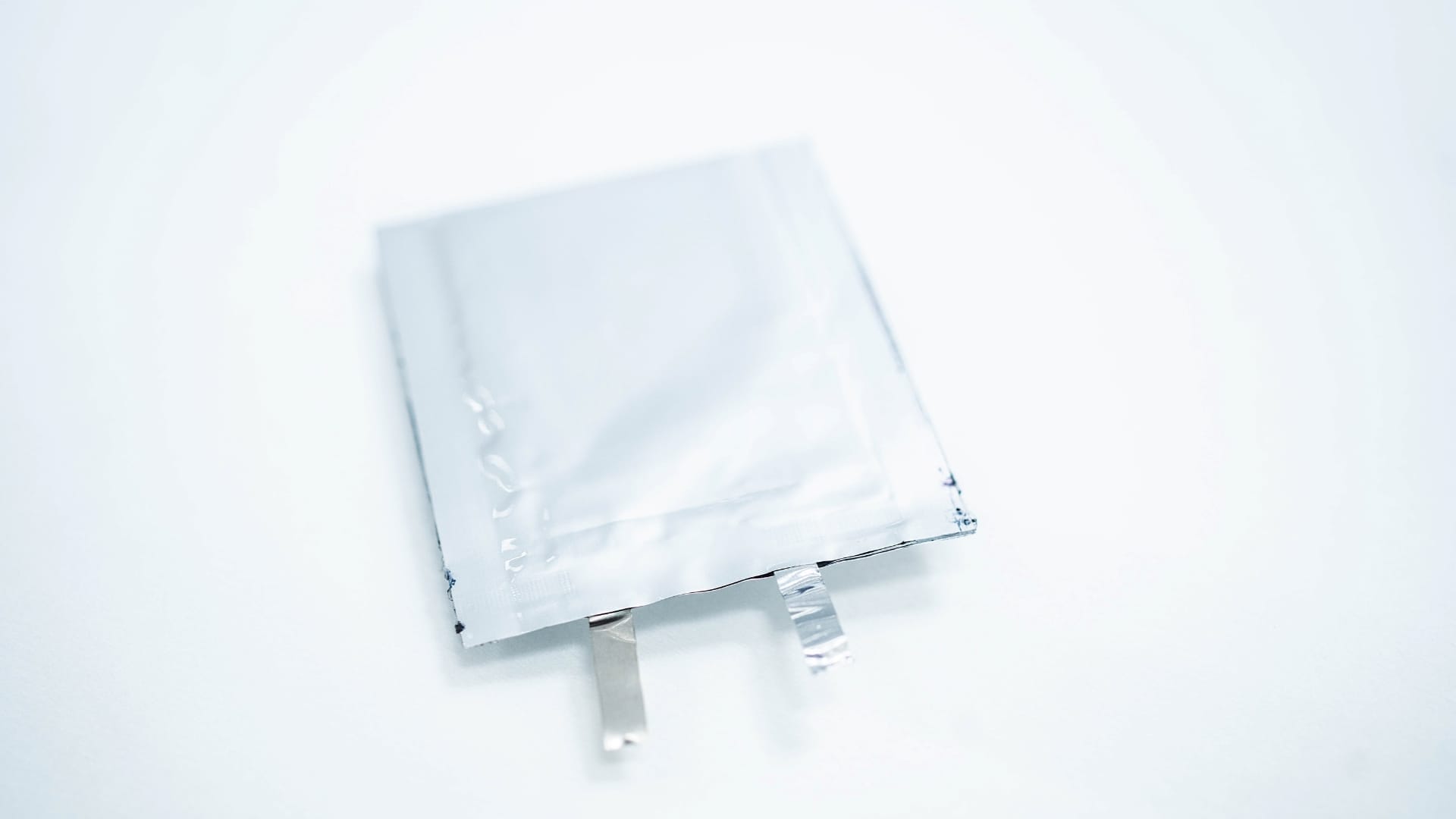 Solid-state battery breakthrough increases energy density by 25%