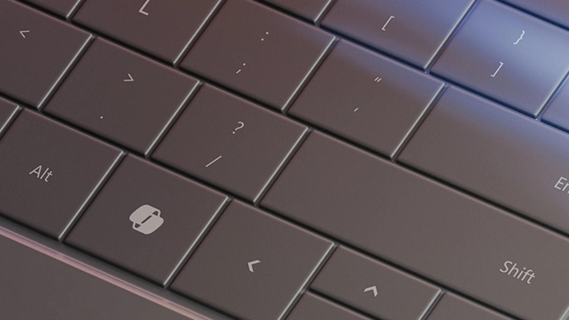 Your laptopâs Windows Copilot key could soon have a new function