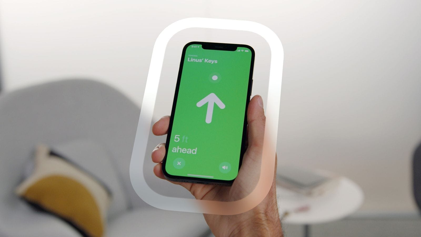 Bluetooth 6.0 introduces groundbreaking precision for device tracking