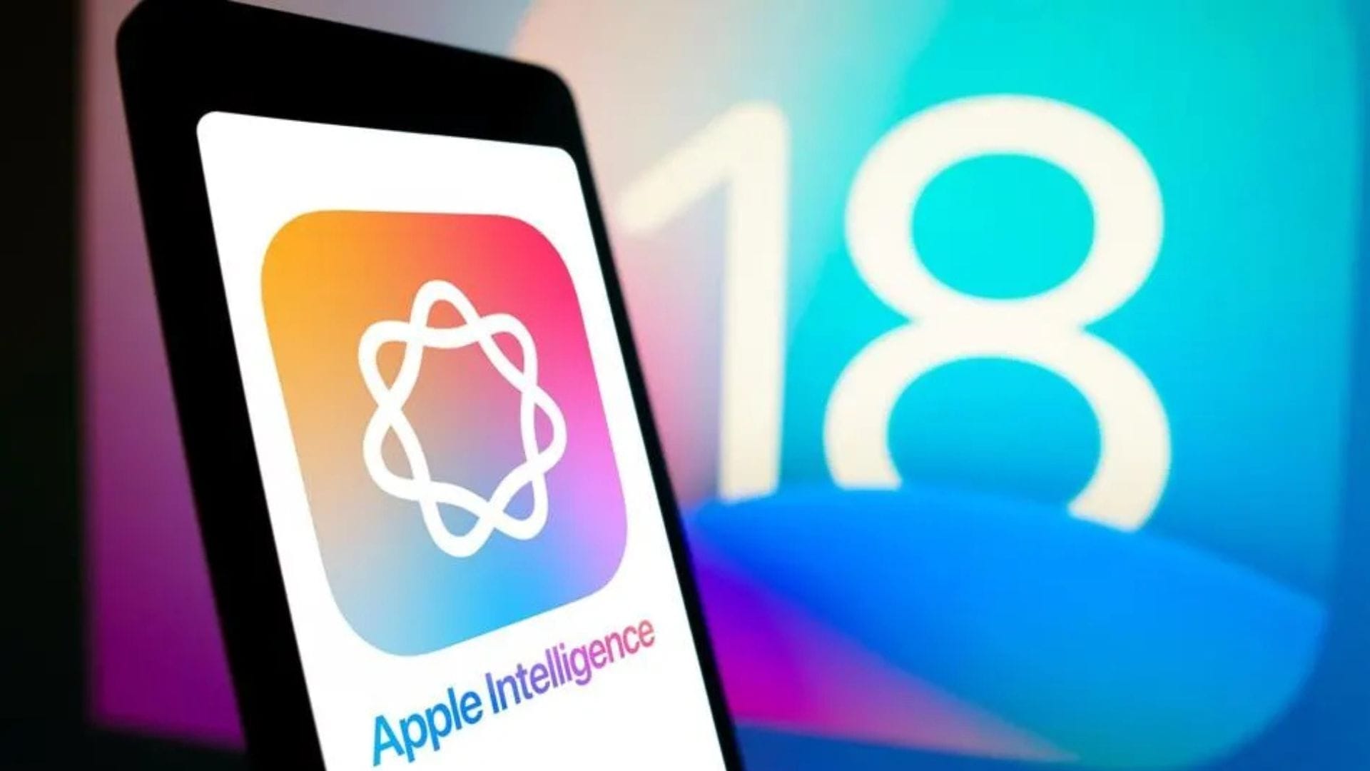 Apple Intelligenceâs AI tools set to launch on EU iPhones in April