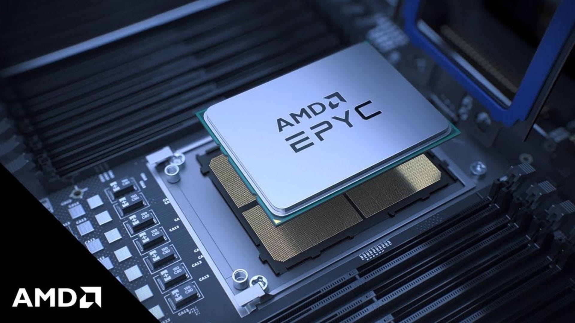 Cloudflare introduces 12th-gen servers with AMDâs 96-core EPYC Genoa-X processors, boosting performance and efficiency