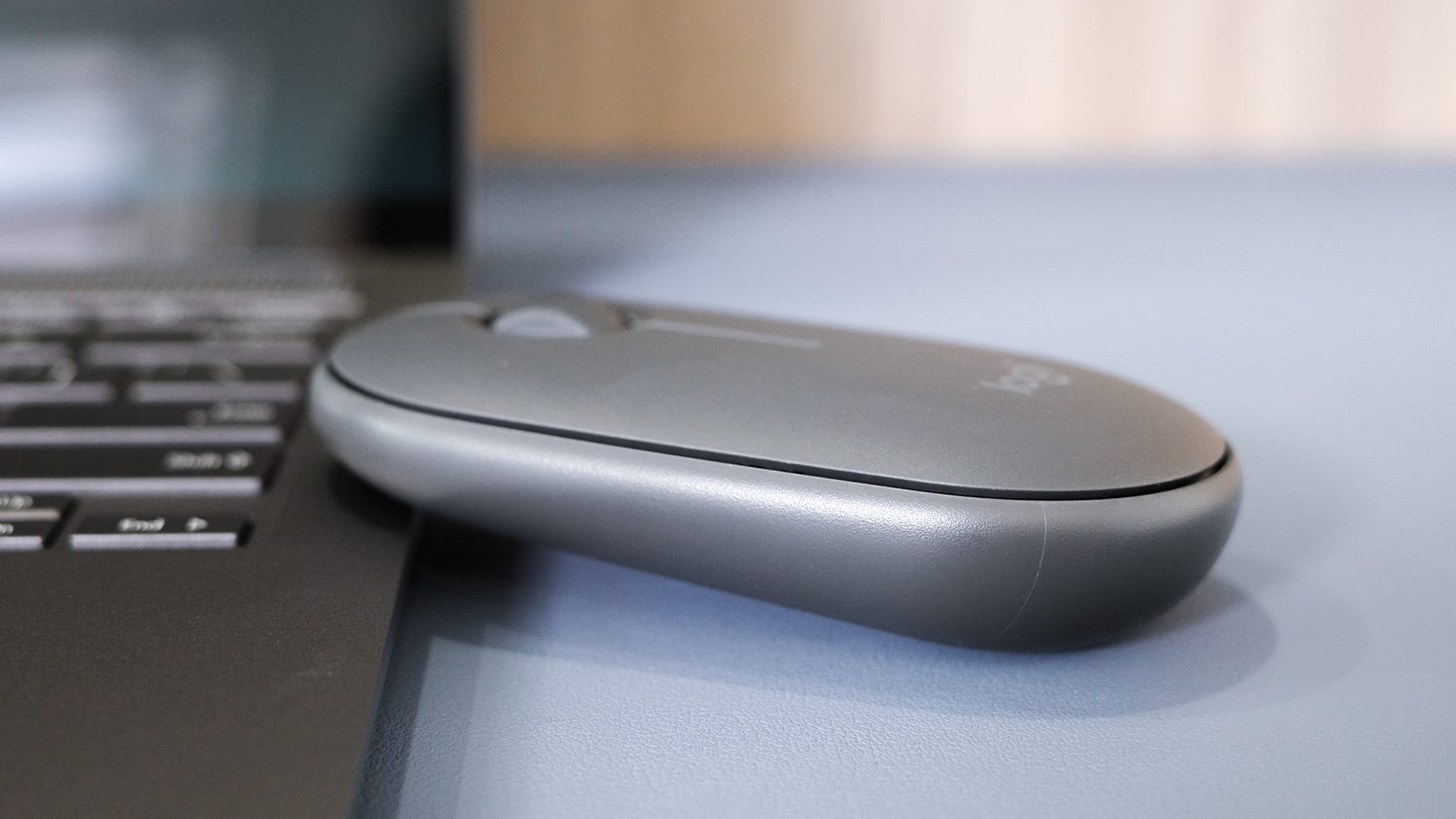 Logitech Pebble M350 review- Sleek design meets silent functionality - 3
