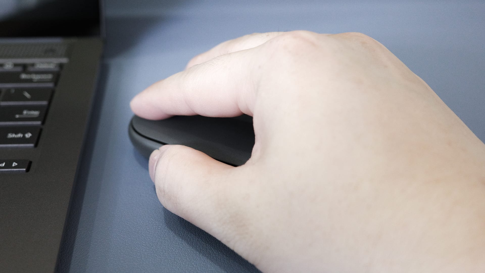 Logitech Pebble M350 review- Sleek design meets silent functionality - 5