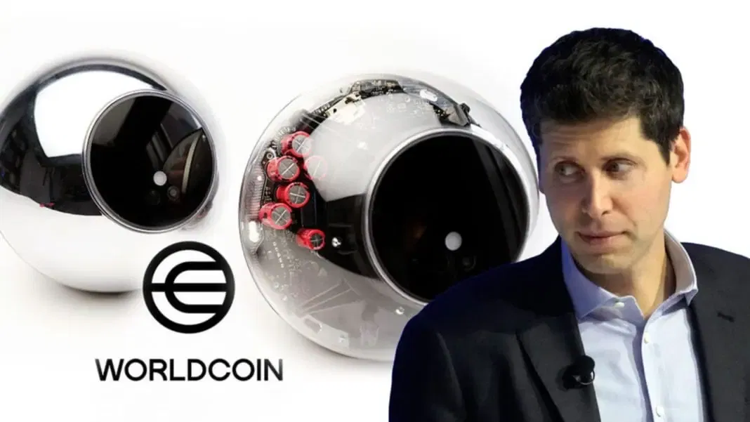 Sam Altman's Worldcoin shifts focus to Orbs, dropping 'coin
