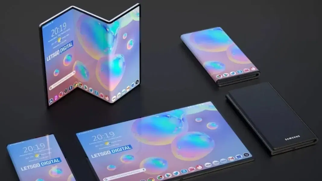 Samsung set to launch two Galaxy Z Fold7 variants next year - Tech