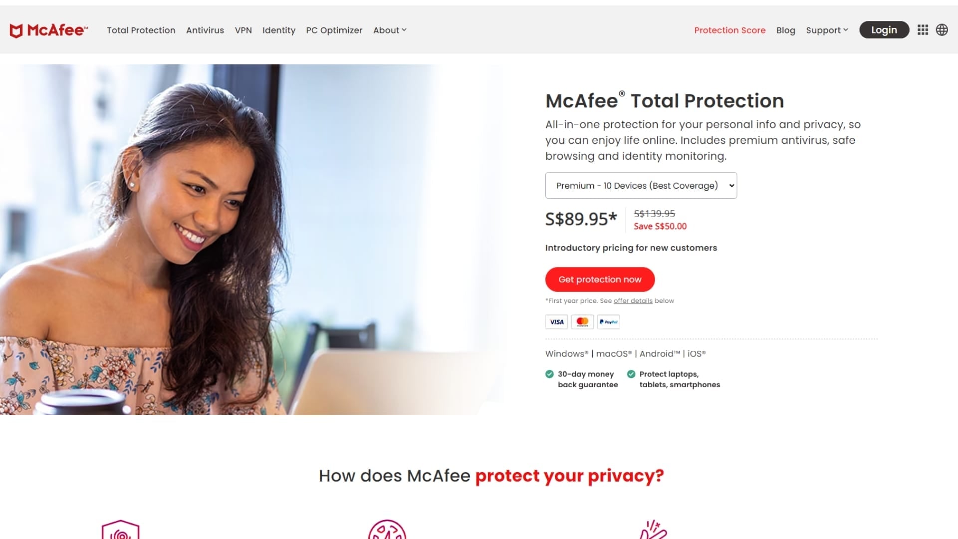 Top 10 all-in-one security software to keep your devices safe in 2024 - 3