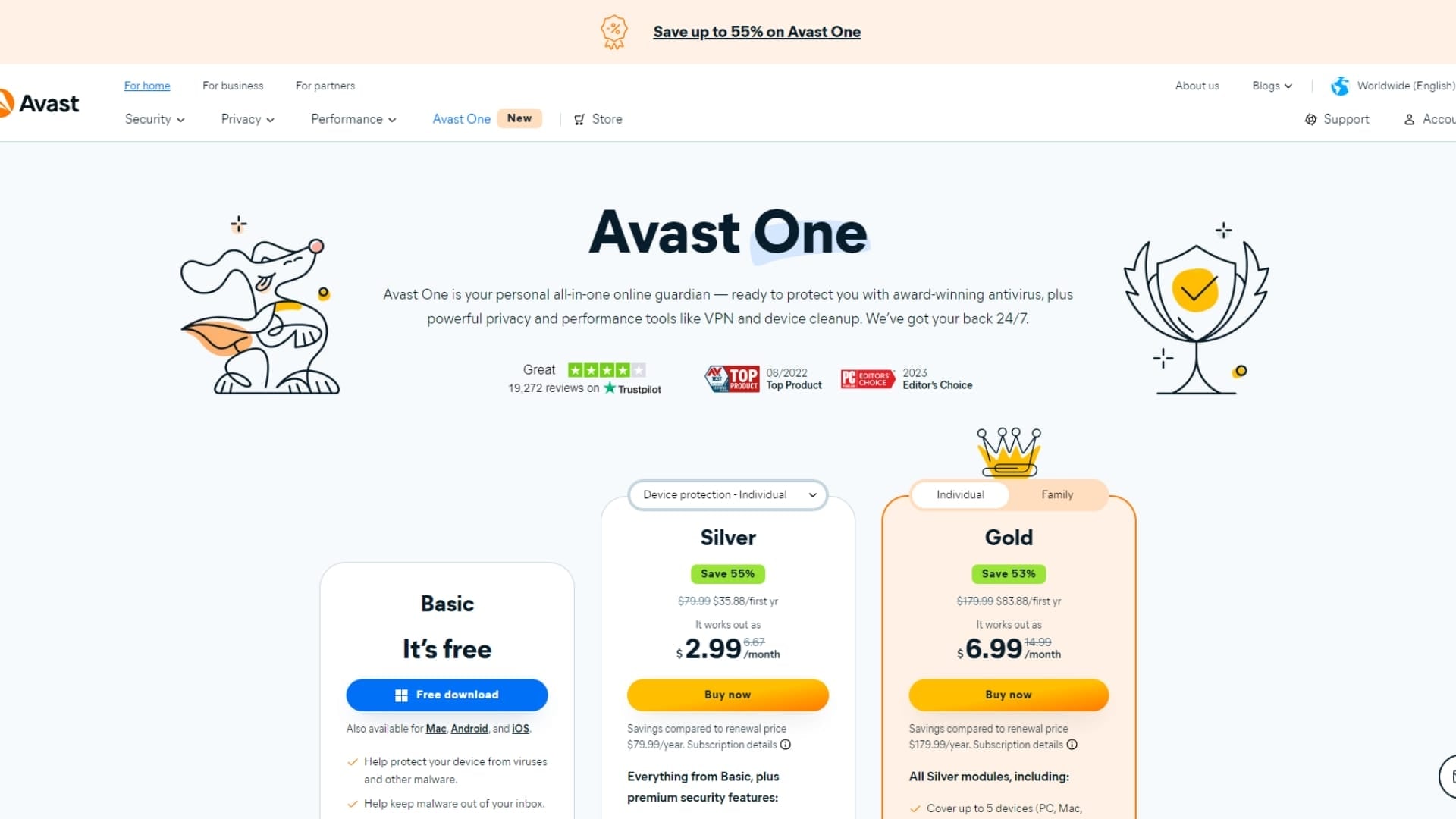 Top 10 all-in-one security software to keep your devices safe in 2024 - 6