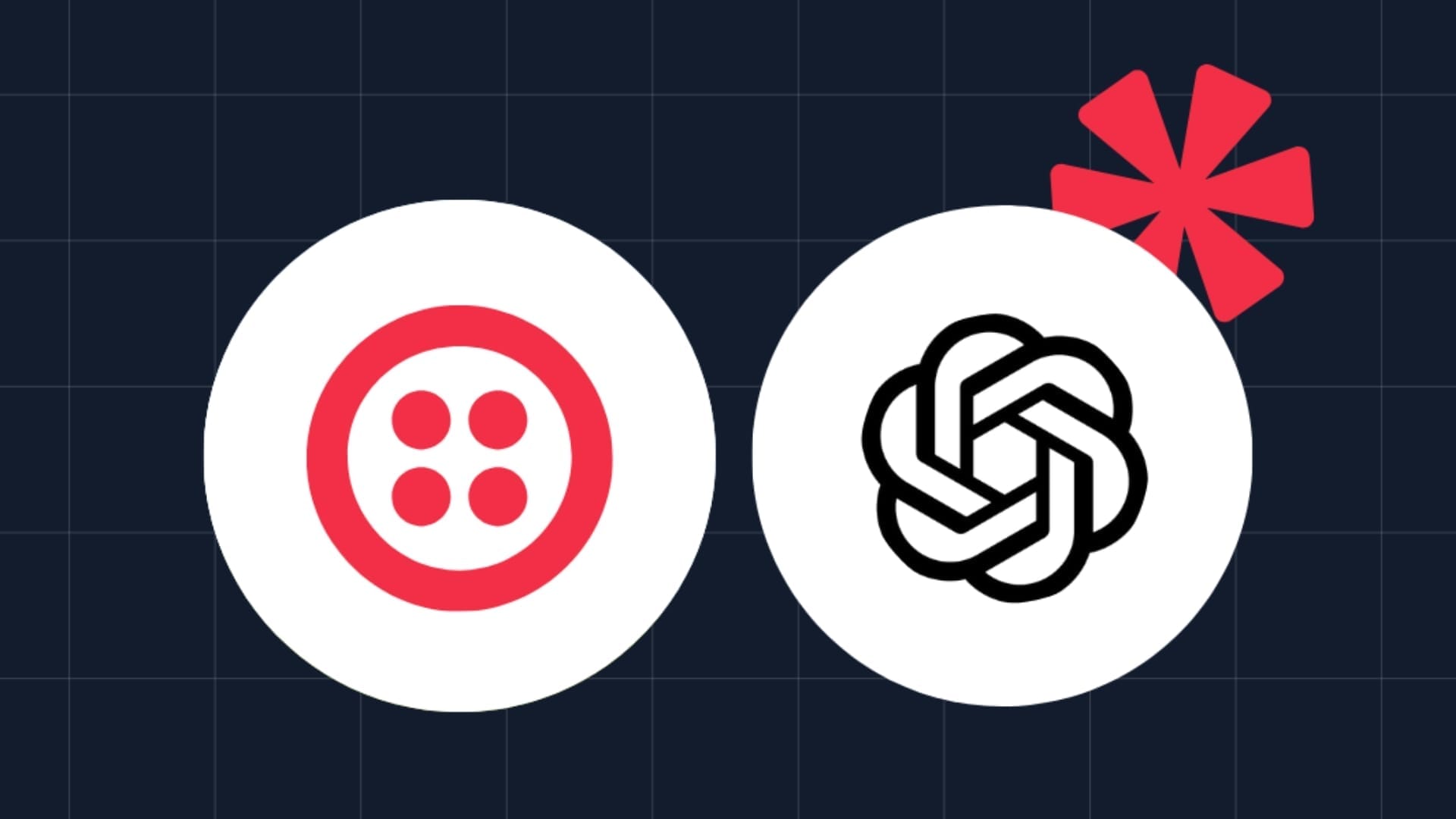 Twilio integrates with OpenAIâs Realtime API to enhance conversational AI applications