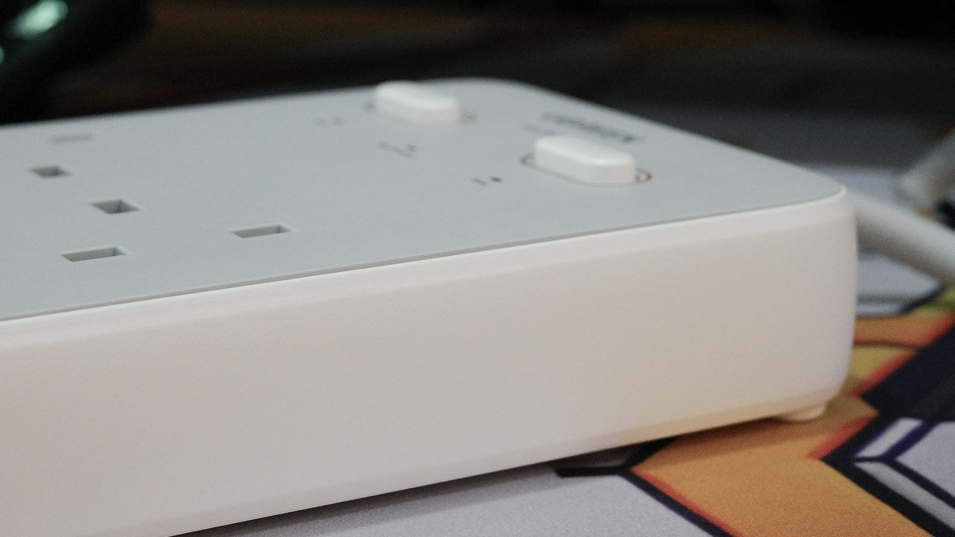 UGREEN Surge Protector Power Strip review- Fast charging meets smart safety - 5