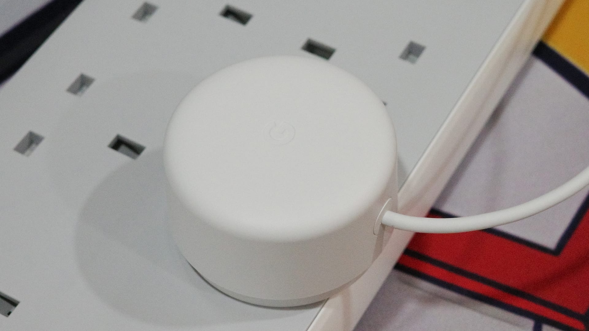 UGREEN Surge Protector Power Strip review- Fast charging meets smart safety - 8