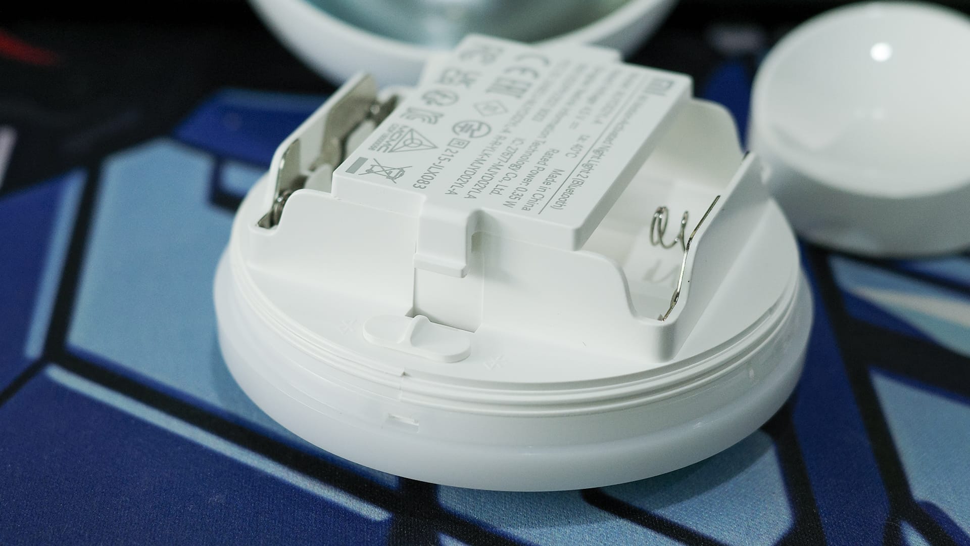Xiaomi Motion-Activated Night Light 2 review- Smart lighting made simple - 2