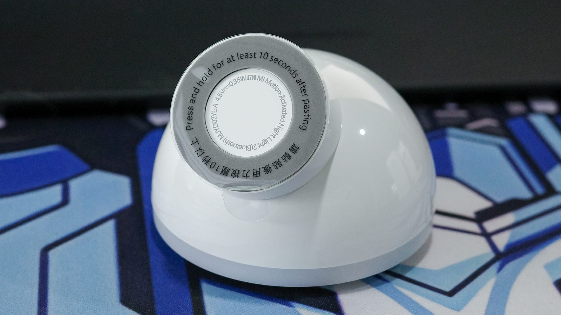 Xiaomi Motion-Activated Night Light 2 review- Smart lighting made simple - 3