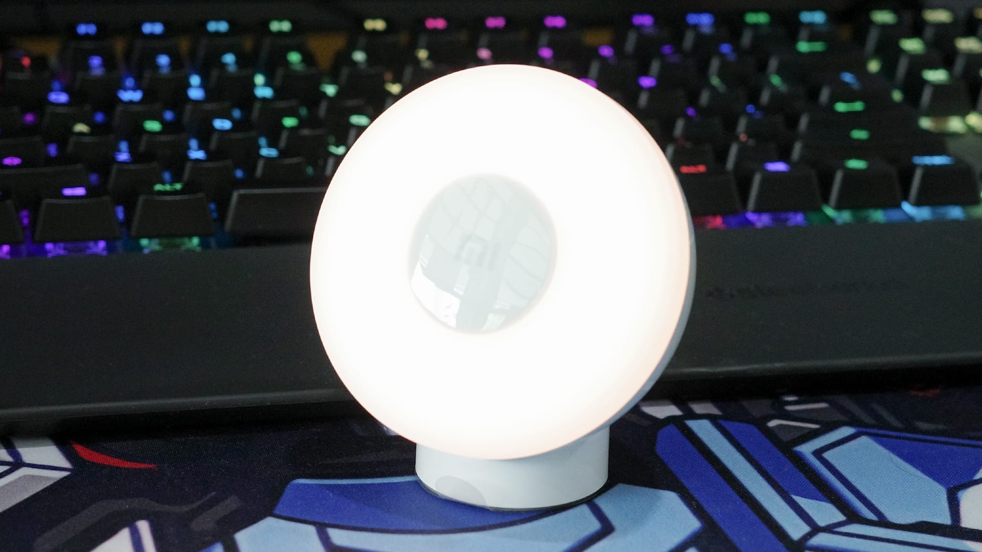 Xiaomi Motion-Activated Night Light 2 review- Smart lighting made simple - 4