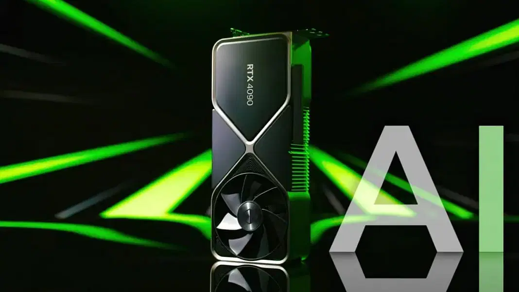 Your last chance to buy an RTX 4090 - Tech Edition