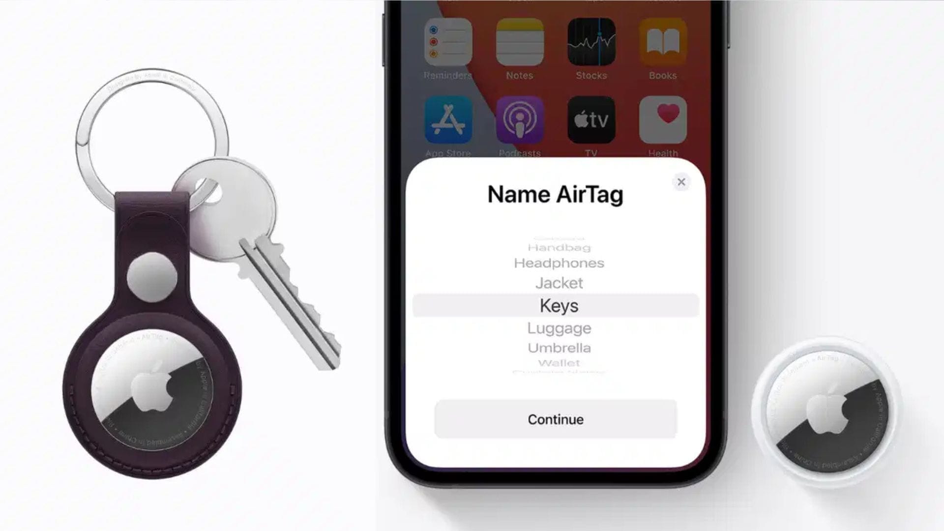 Appleâs next AirTag to launch in 2025 with better privacy features
