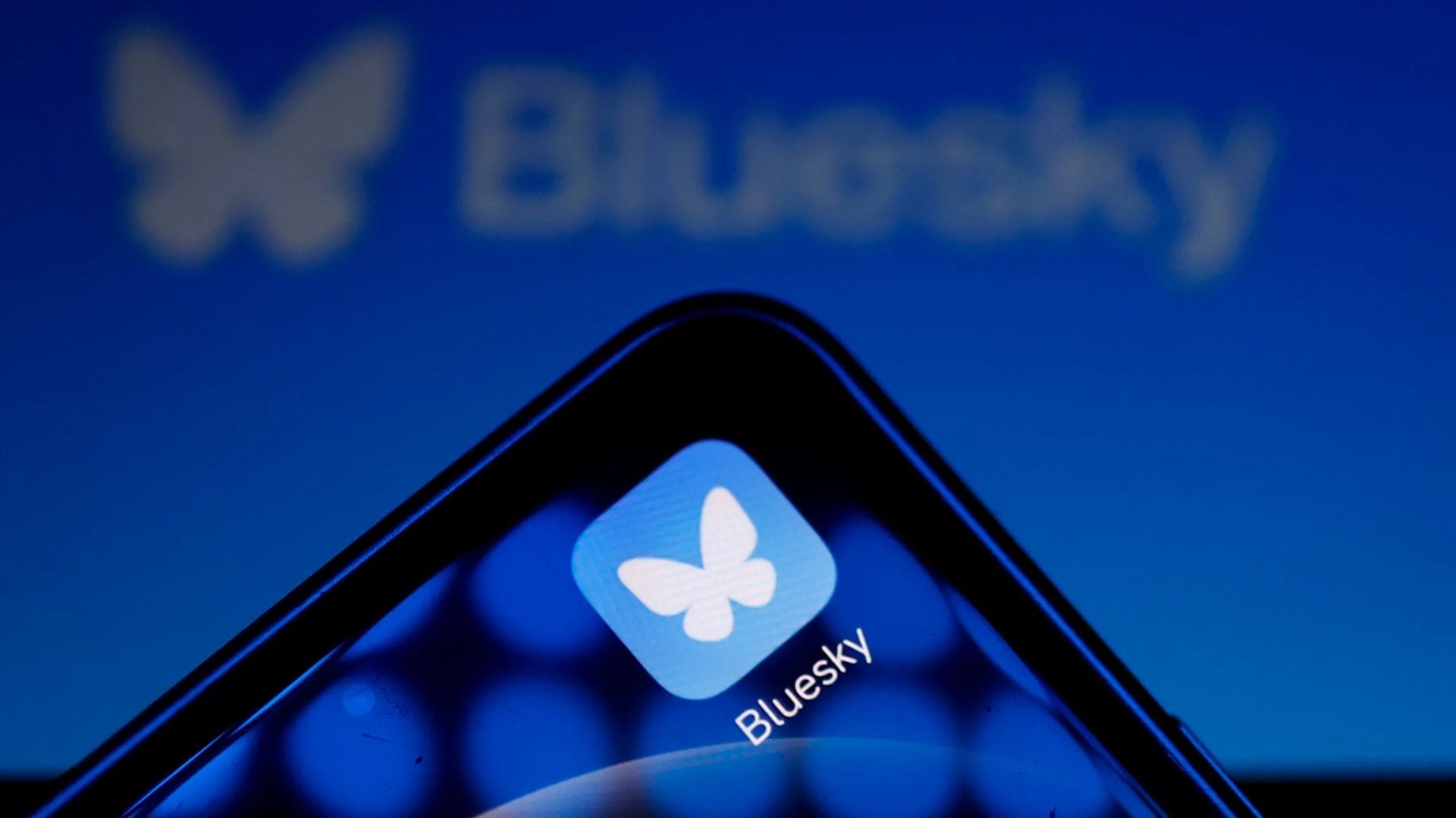 Blueskyâs rapid rise: 15 million users and counting