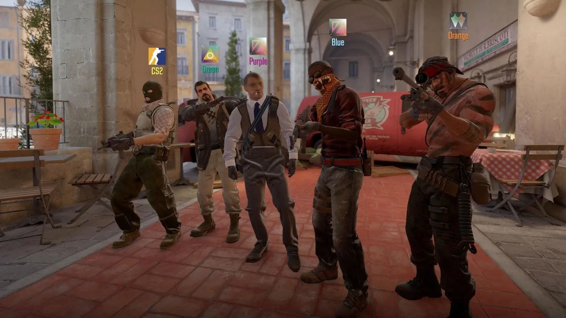 Counter-Strike 2 tournament to thrill fans at XM Studios Esports Hub ...