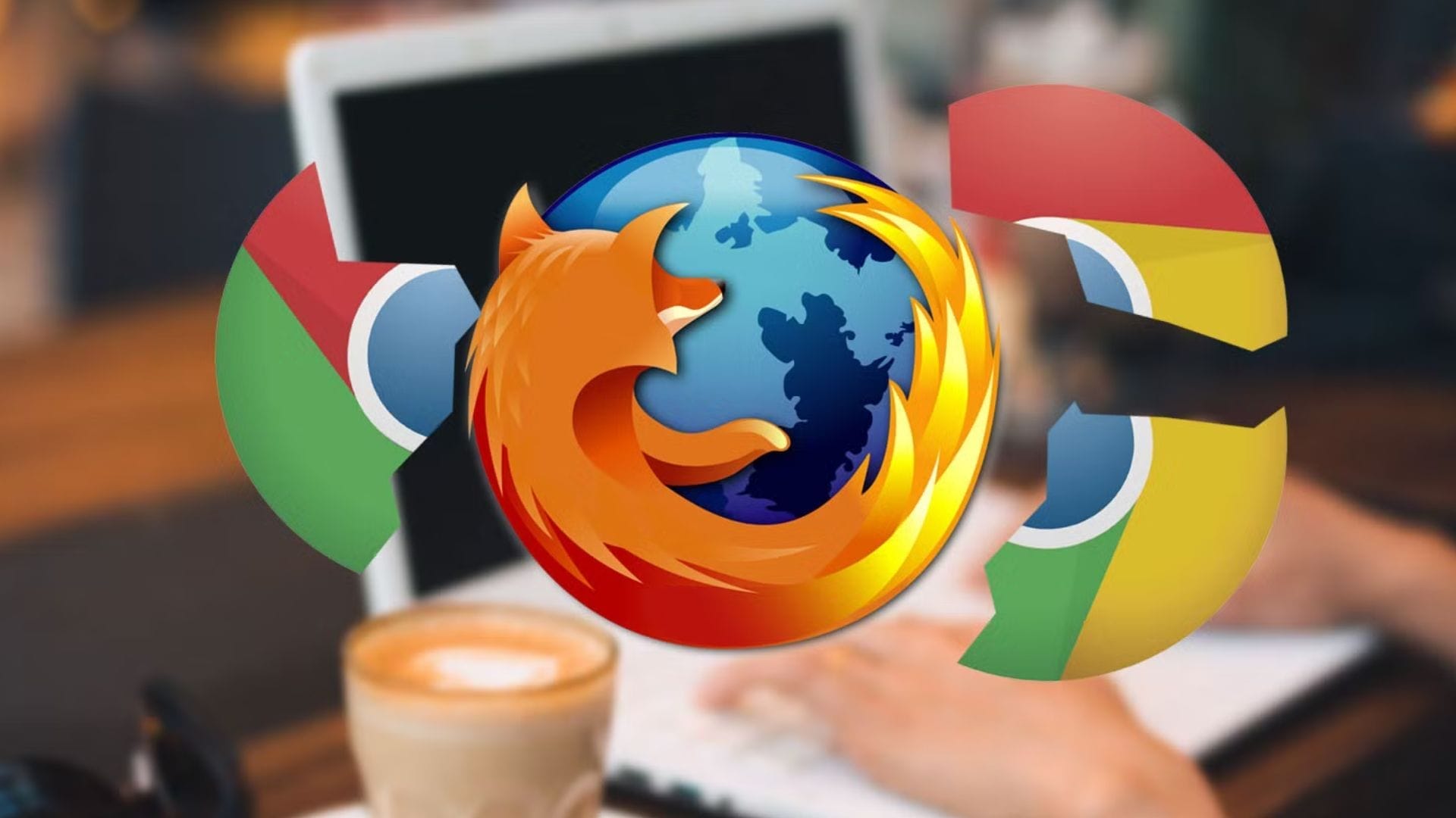 Firefox introduces bold move in browser wars