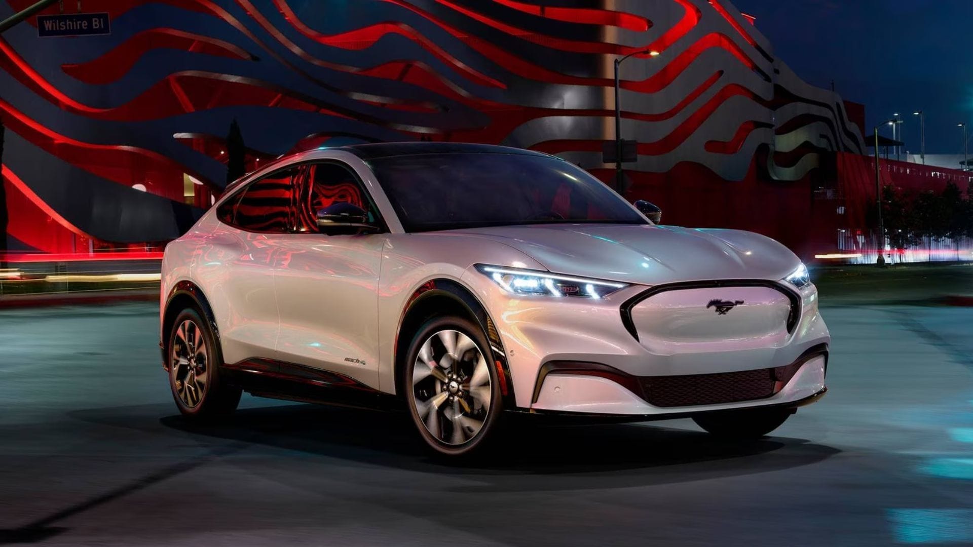 GM claims second place in US EV sales with strong third-quarter performance