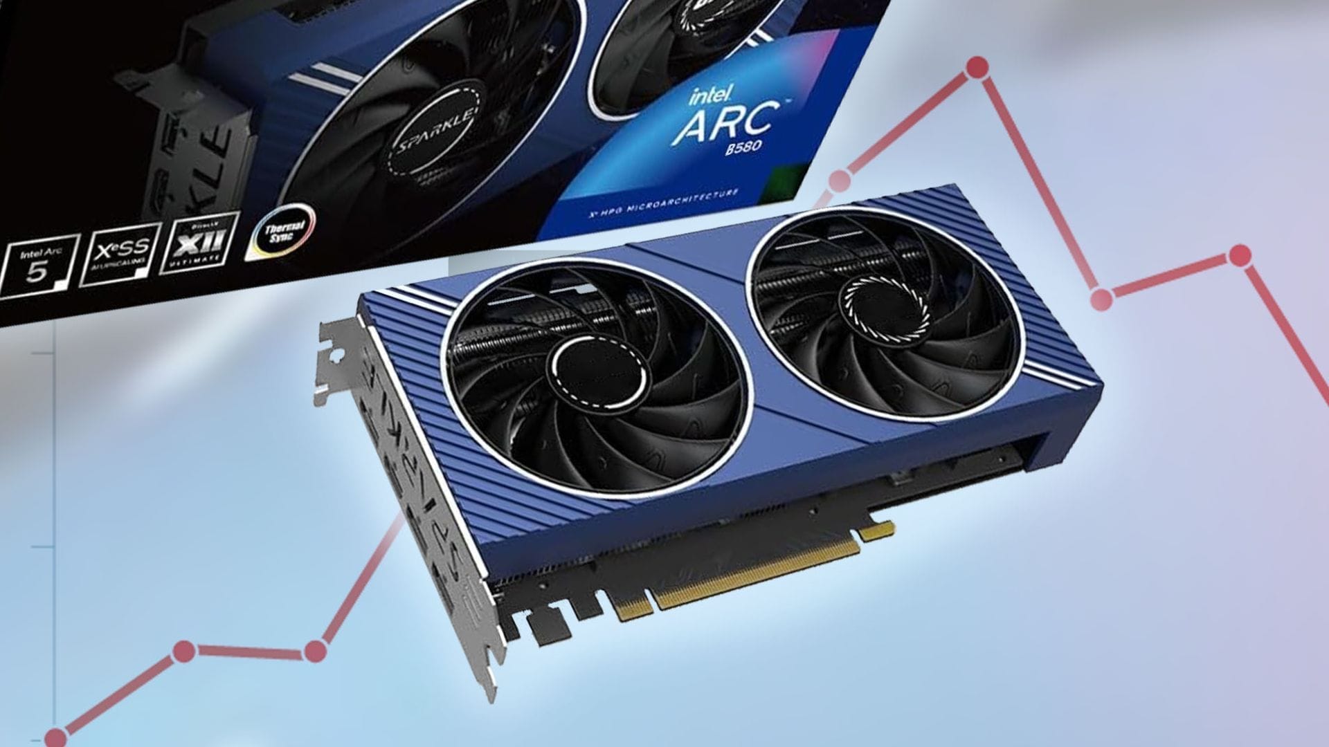 Intelâs Battlemage GPUs set to launch soon