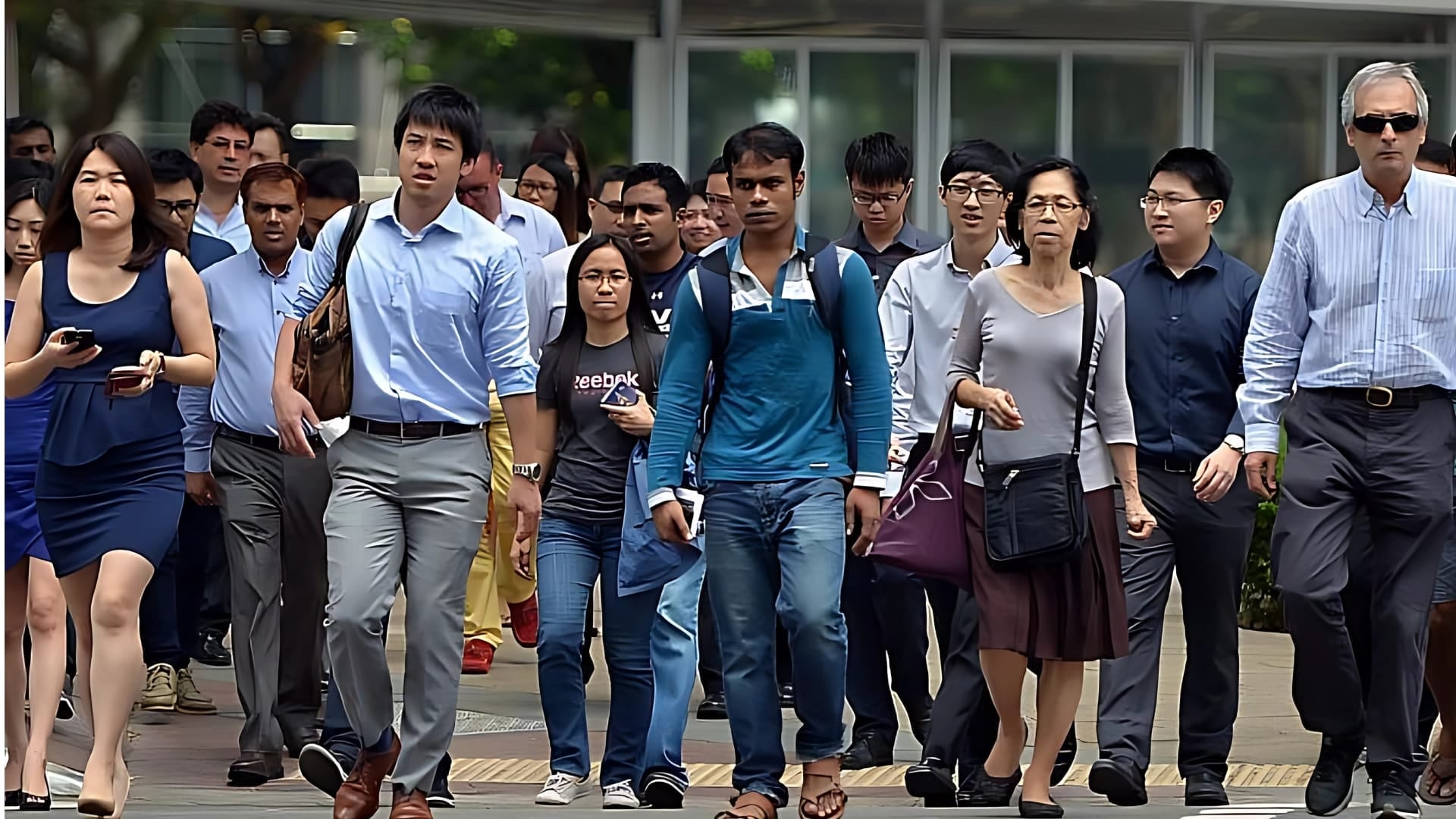 Lenovo drives AI upskilling in Singaporeâs workforce - 1