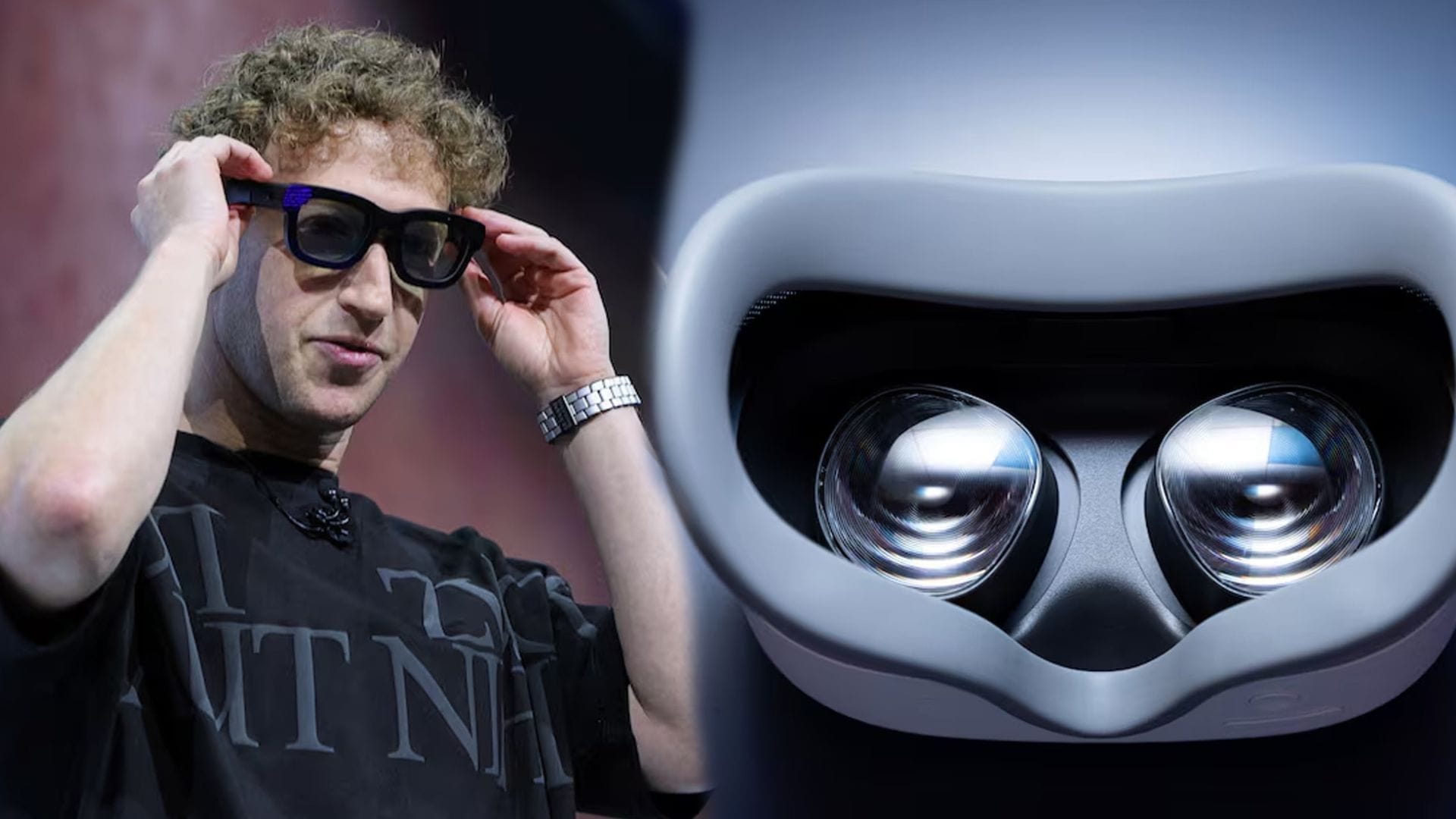 Metaâs Orion prototype: A promising look into augmented realityâs future