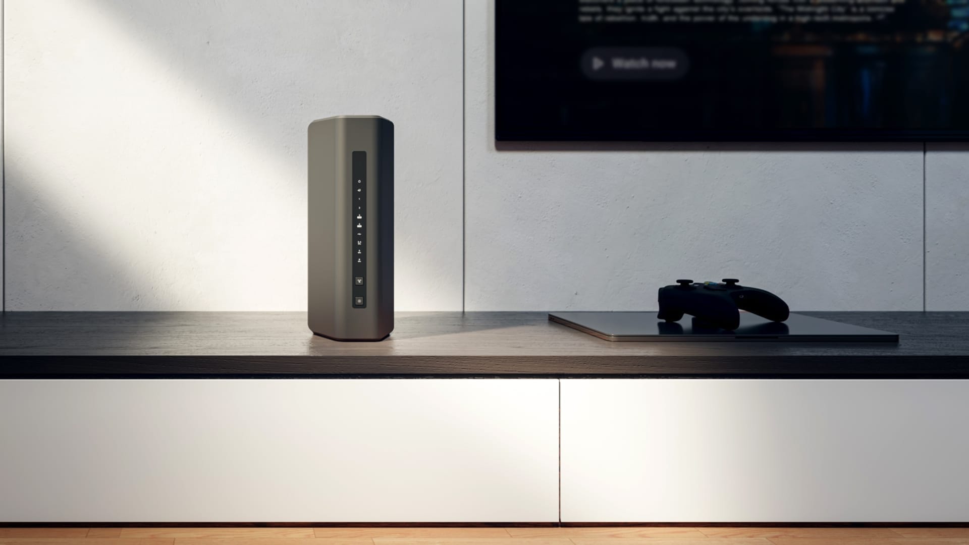 NETGEAR expands WiFi 7 range with new Orbi mesh system and Nighthawk router - 1