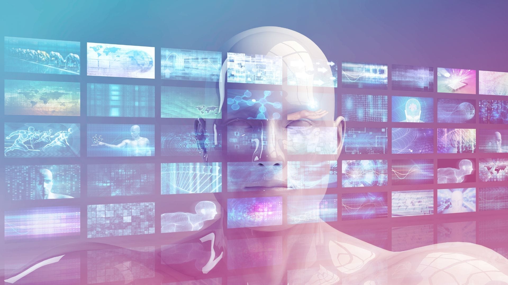 New AI model developed for high-resolution video generation