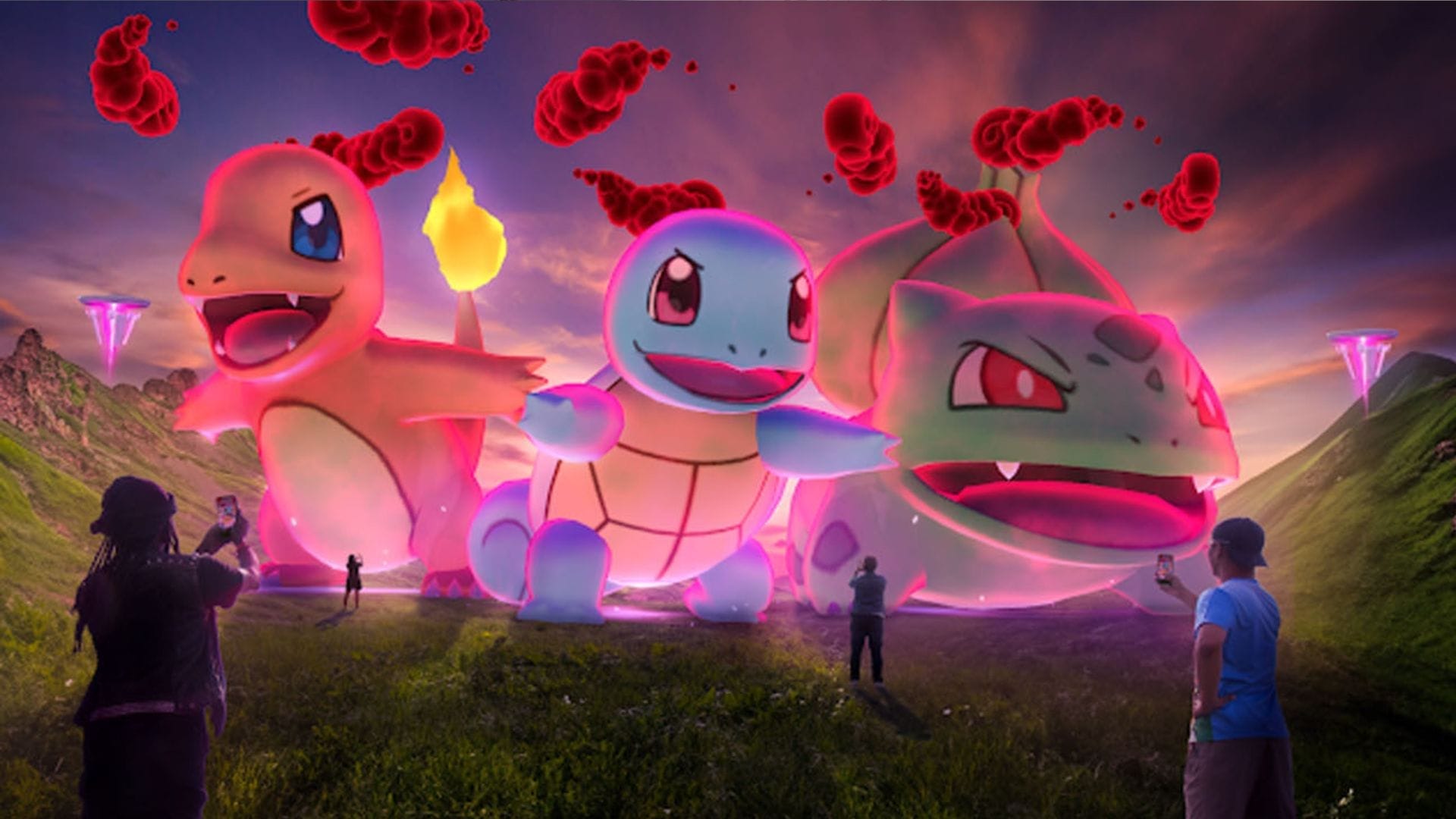 Nianticâs new AI model uses Pokémon Go player data for a geospatial breakthrough