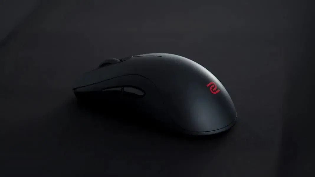 ZOWIE ZA13-DW review: The ultimate esports companion for