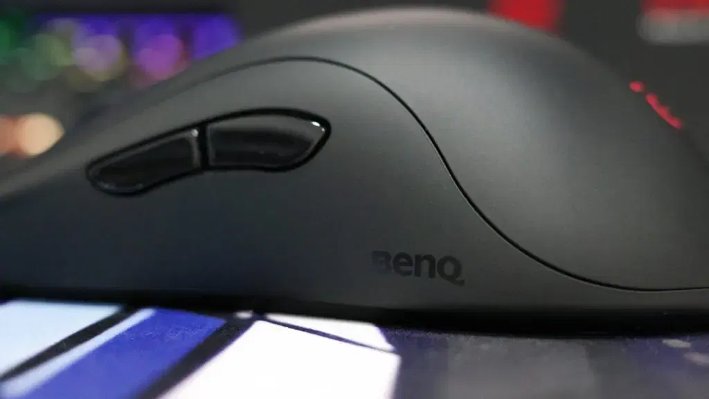 ZOWIE ZA13-DW review: The ultimate esports companion for
